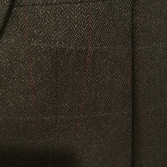 🔥Hugo Boss, lamb wool, , multi color, beautiful pattern, new condition, 42R - Picture 5 of 5